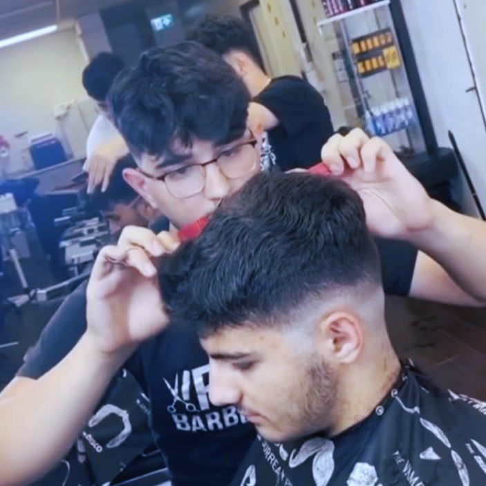Yousif - Fawz Barber Shop