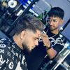 Amar - beeba boys barbershop