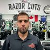 Moe - Razor Cuts Barber Shop
