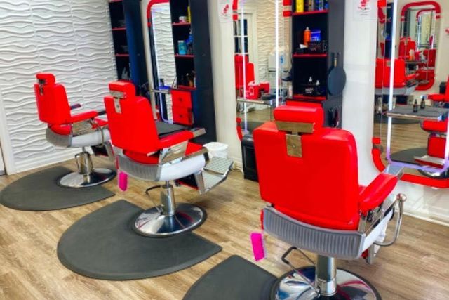 The best haircut near you in Mississauga - Booksy