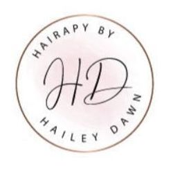 Hairapy By Hailey Dawn, 4920 45th Ave, Hidden beauty Collective, T4S 1J9, Sylvan Lake