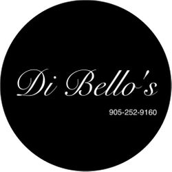 Di Bello's, 891 Elgin Street, Side door entrance, L3Y 5H4, Newmarket