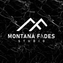 Montana Fades Studio, 122 Burnhamthorpe Rd East, 122, L6H 7C8, Oakville