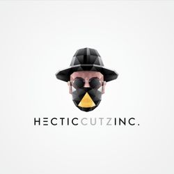 Hectic Cutz Inc. (Downtown), 12068 104 Ave NW #201, Edmonton, AB, T5K 0T3, Edmonton