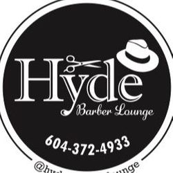 Hyde Barber Lounge, 15335 56 Ave, 102, V3S 0X9, Surrey