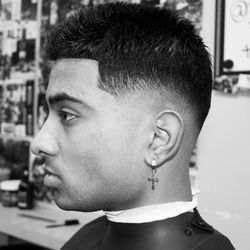Smoove Cuts, 5278 grimmer street, V5H 2H2, Burnaby