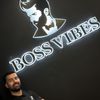 AHMAD - Boss Vibes Barbershop