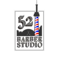 52 Barber Studio, Fort York Blvd, 52, M5V 4A6, Toronto