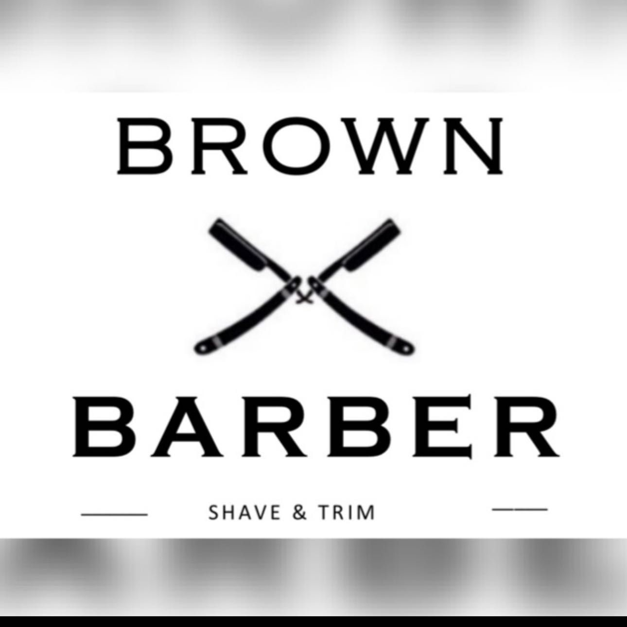 Brown Barber, 2510 Countryside Dr Unit 6, L6R 3T4, Brampton