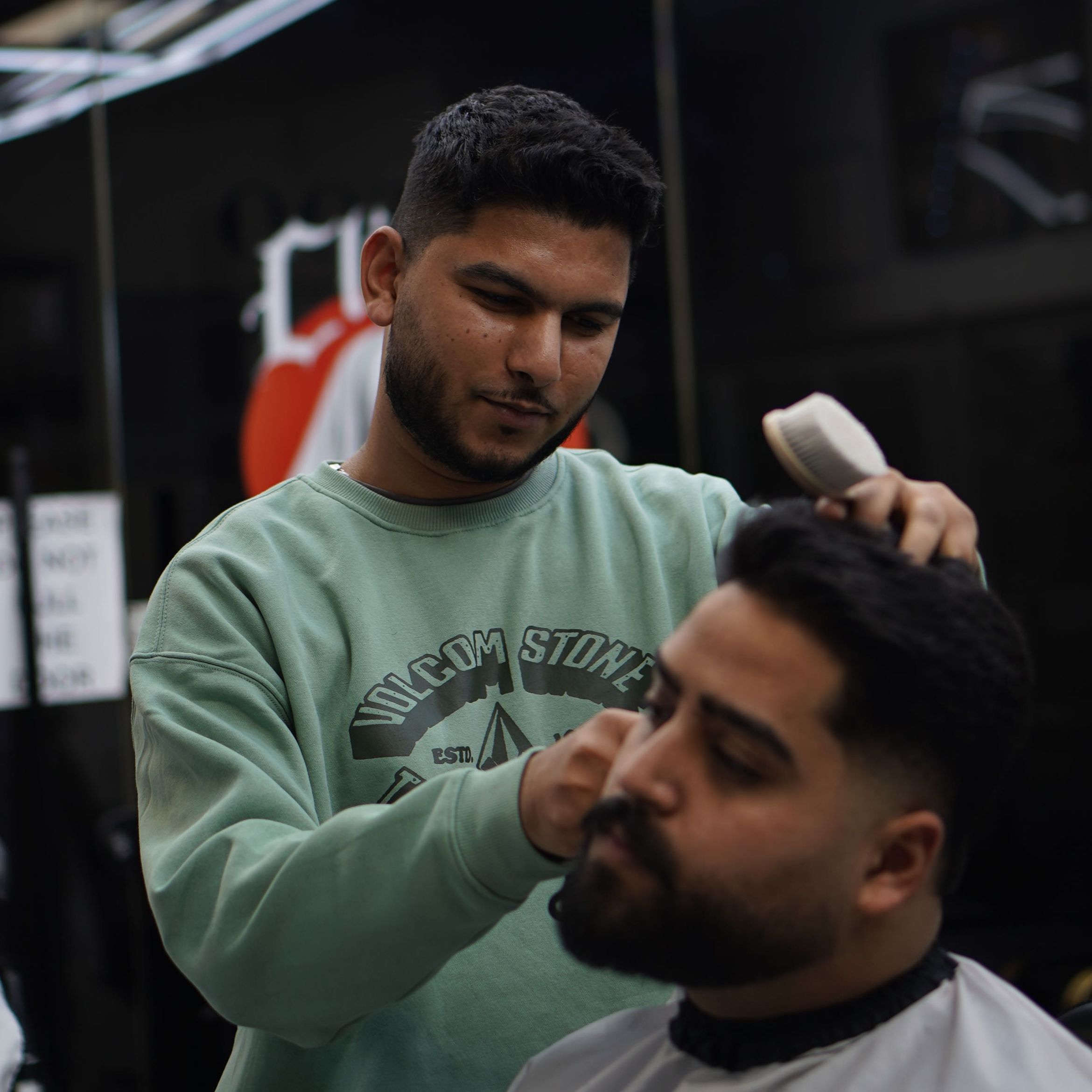 Brown Barber, 42 Gander Crescent, L6P 2J3, Brampton