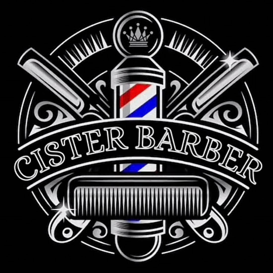 Cister.barber10, Calle Urmeneta No. 550, 8440525, Recoleta