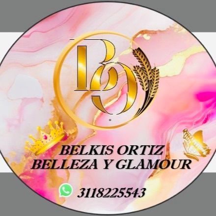 Belkis ortiz/belleza y glamour, Carrera 16 #62 -70, Diagonal del edifico sandalo, 130002, Cartagena