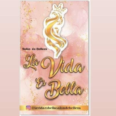 SALÓN DE BELLEZA LA VIDA ES BELLA, 760011, Cali