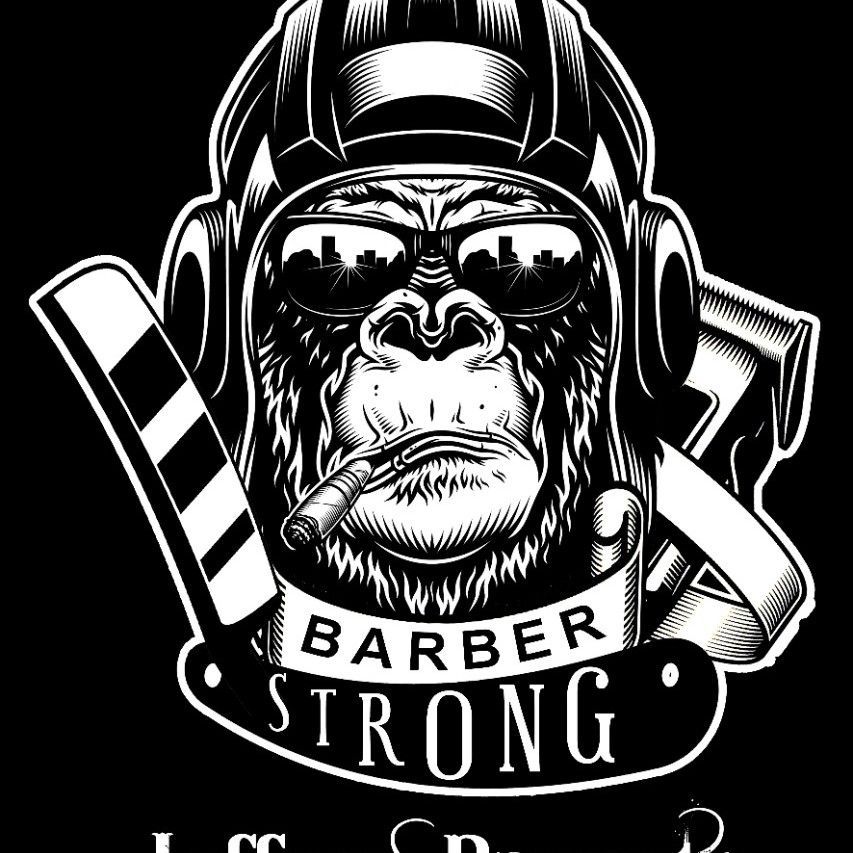 STRONG BARBER, Diagonal 69B Sur 78L 31, 1, 110741, Bogotá, D.C.