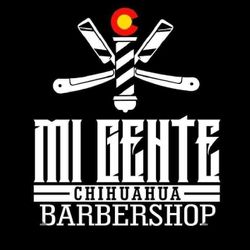 Mi Gente Chihuahua Barber Shop, Calle Avelina Gallegos No. 1310, 310b, 31064, Chihuahua