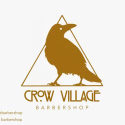 Crow village barbershop, Uruapan 7 roma norte, 401, 06700, Cuauhtémoc