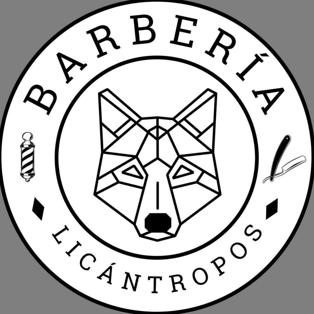 Barbería Licántropos, Calle Paseo de las Limas No. 1025, A, 45188, Zapopan