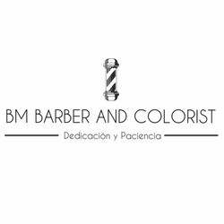BM Barber And Colorist, Av Insurgentes esquina Narciso Mendoza, Local N102, 55076, Ecatepec de Morelos