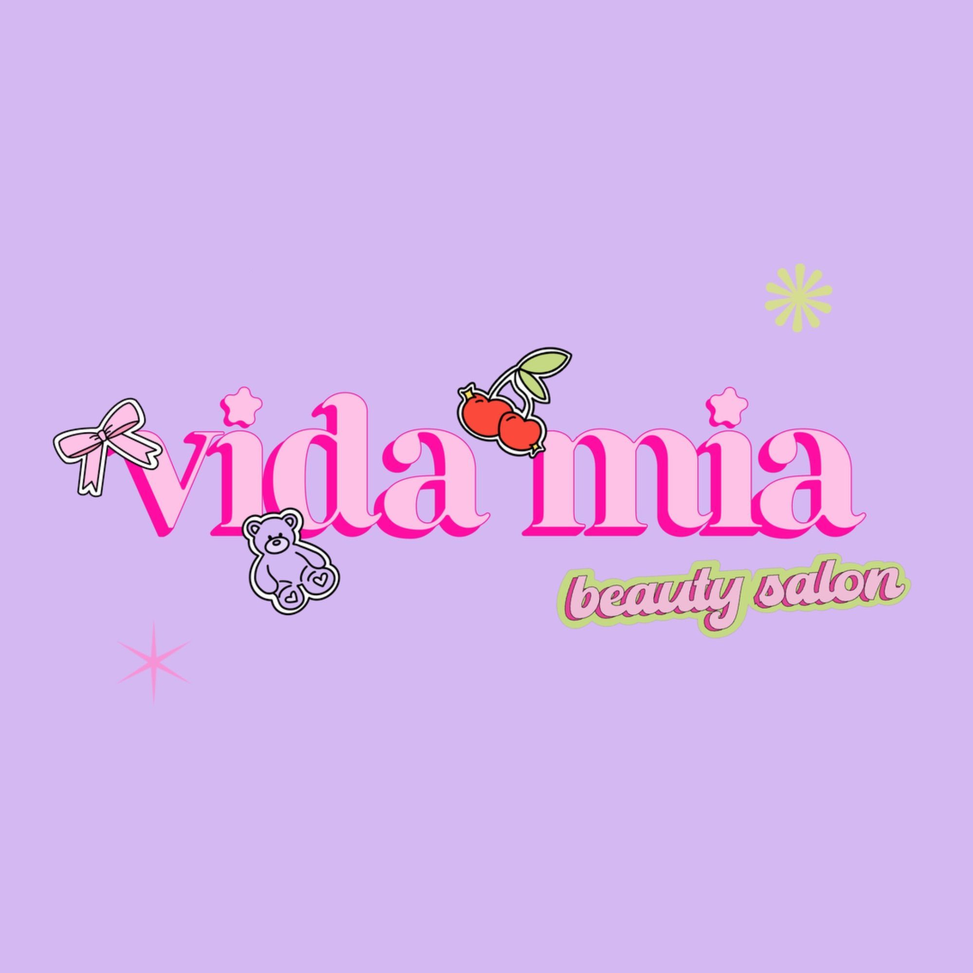 VIDA MIA BEAUTY SALON, Calle de la Hortaliza, 7015, Juárez