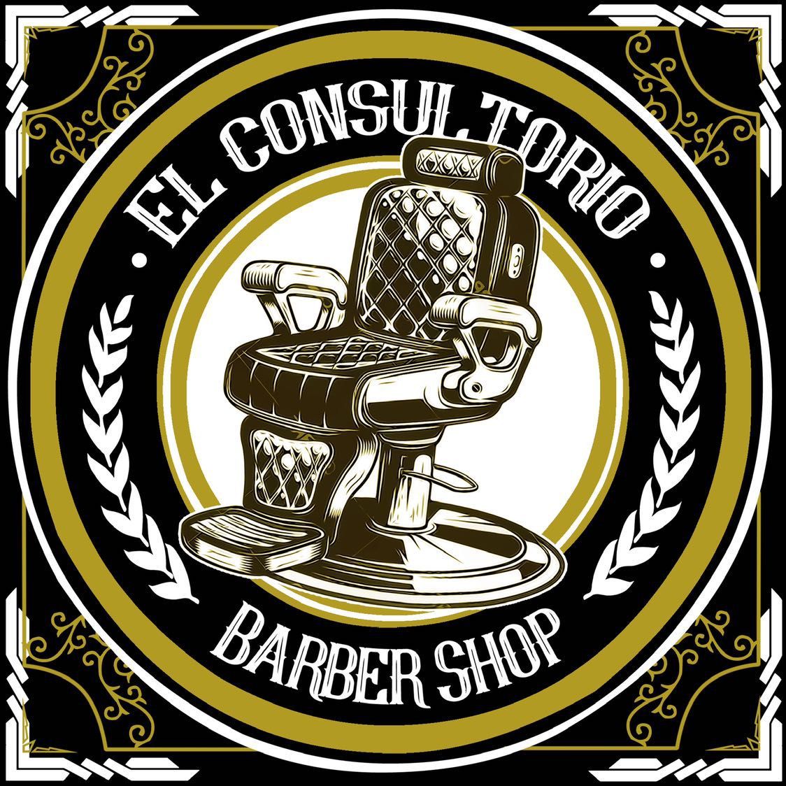 El Consultorio Barber Shop, Prolongación Adolfo López Mateos, Local M6, M6, 37125, León