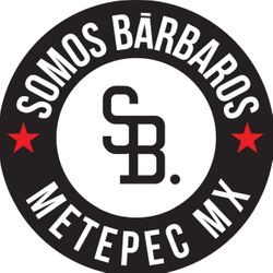 Somos Barbaros Metepec, Avenida las Torres, 310, 52172, Metepec
