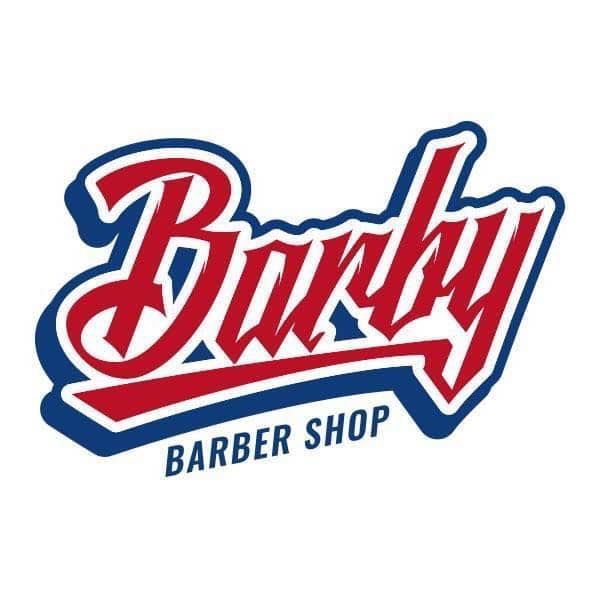 Barby Barber Shop, Calle León Guzmán No. 1615, Local 3, 64700, Monterrey