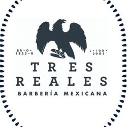 Tres Reales Barbería Mexicana, Avenida Revolución No. 1287, Col. Los alpes, 01010, Álvaro Obregón