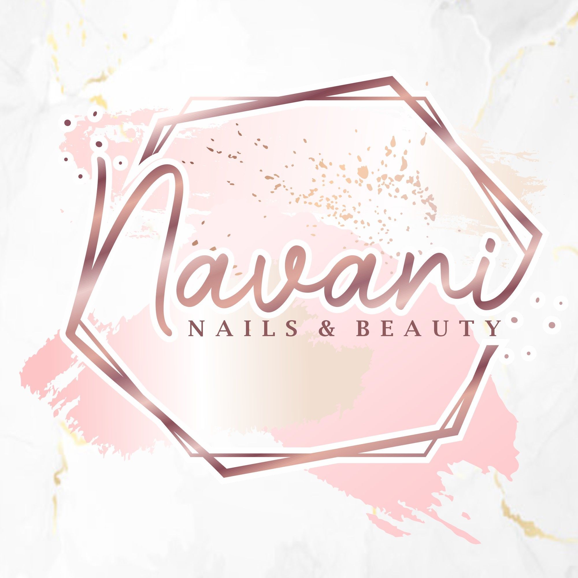 Navani  Nails & Beauty, Avenida Ignacio Allende No. 7061 Col. Azcona, Local  7, 22055, Tijuana