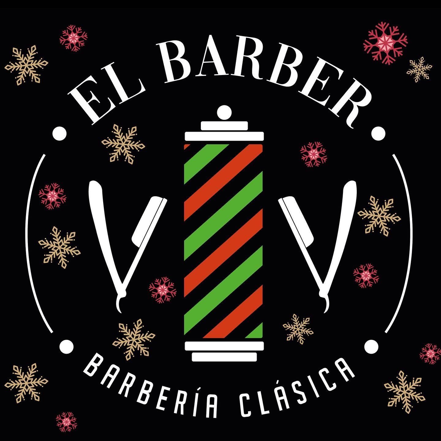 El Barber, Avenida Zaragoza No. 532, El Paso