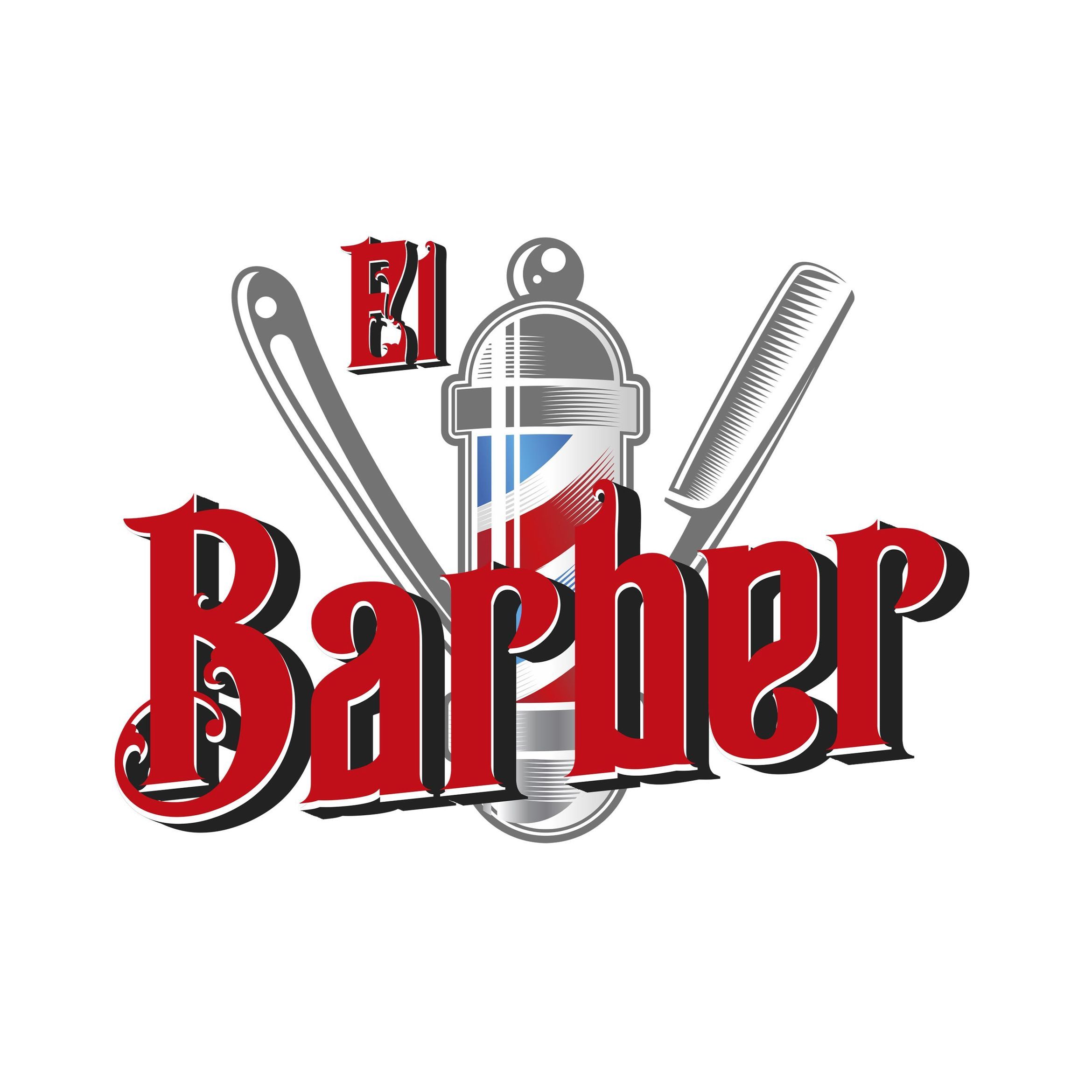 El Barber, Avenida Zaragoza No. 532, El Paso