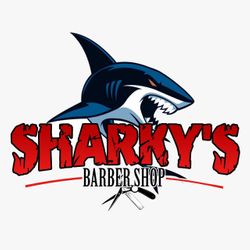 Sharkys barber shop, Avenida Manuel J. Clouthier, 7715, 32583, Juárez