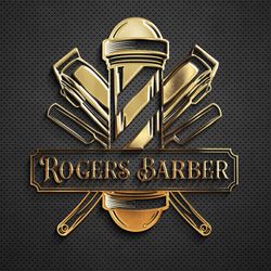 Rogers barber, Calle Día No. 530, Sol naciente, 60154, Uruapan
