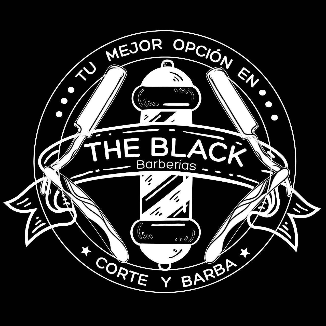 The Black Barberías, Av Pedregal 245, Col. Linda Vista, 58140, Morelia