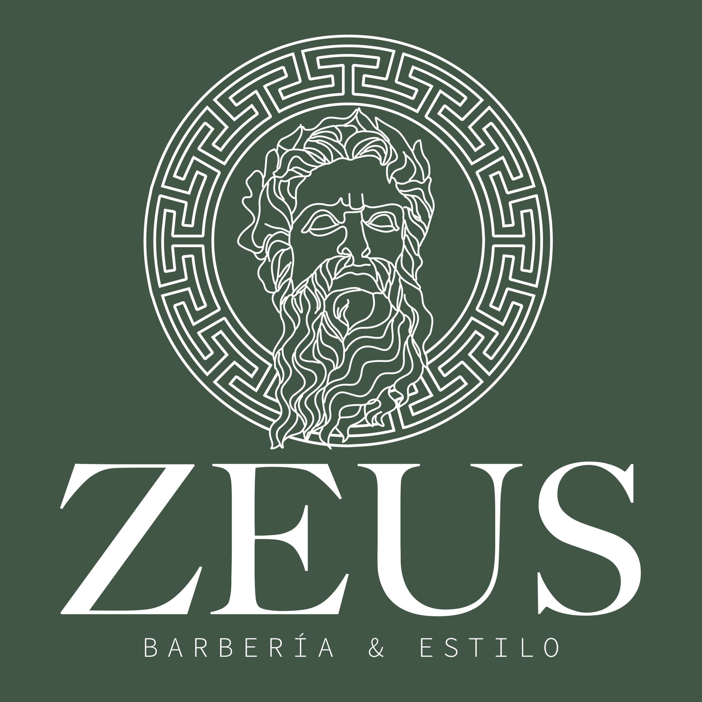 Zeus ¡Barbería, Relax, & Estilo!, Eje 12 Monterrey-Guadalupe No. 111, 111 Local-B, 67140, Guadalupe
