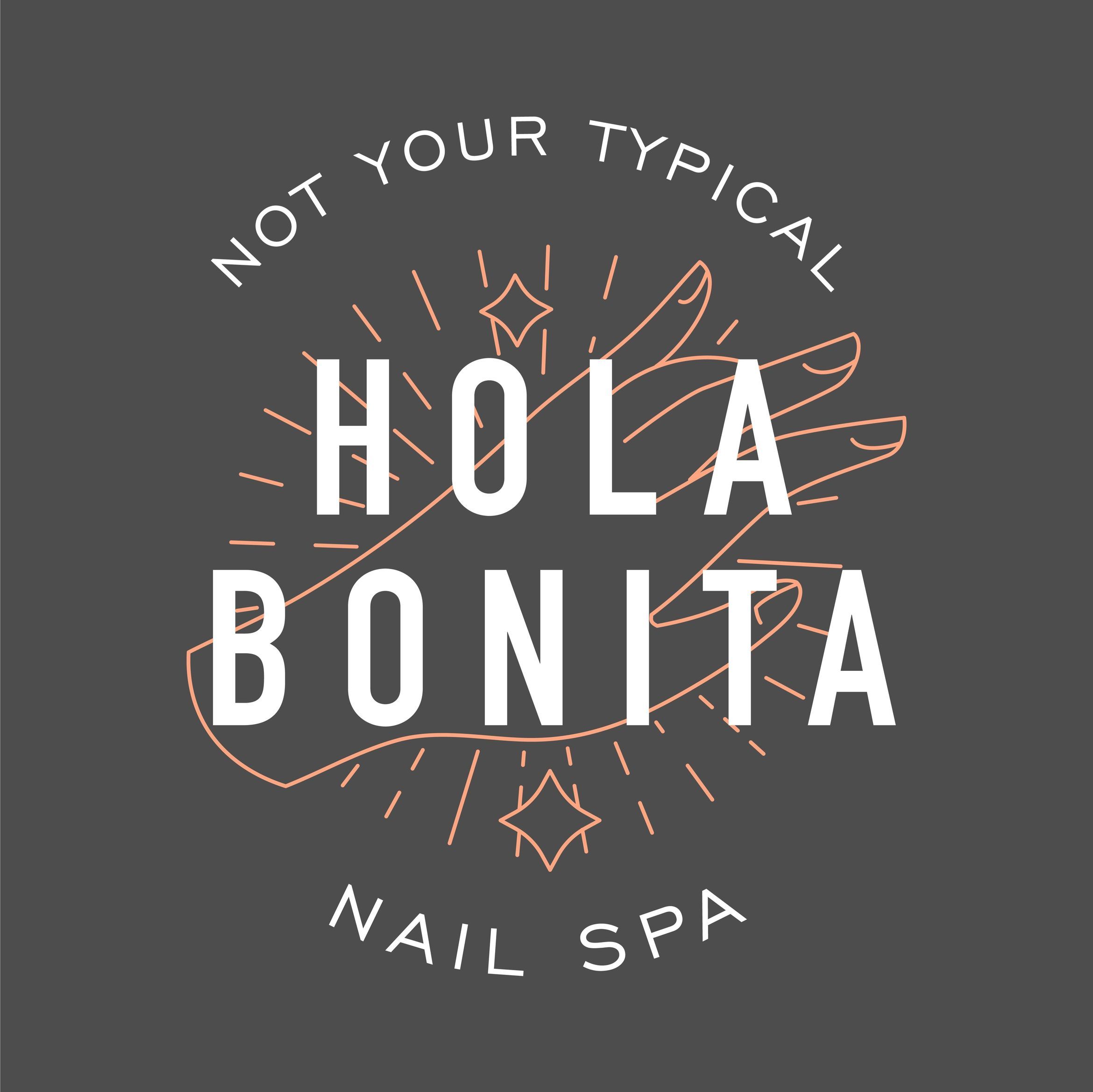 Hola Bonita Nail Spa, Avenida Ruíz #962, local 1 Plaza Ruíz, 22800, Ensenada