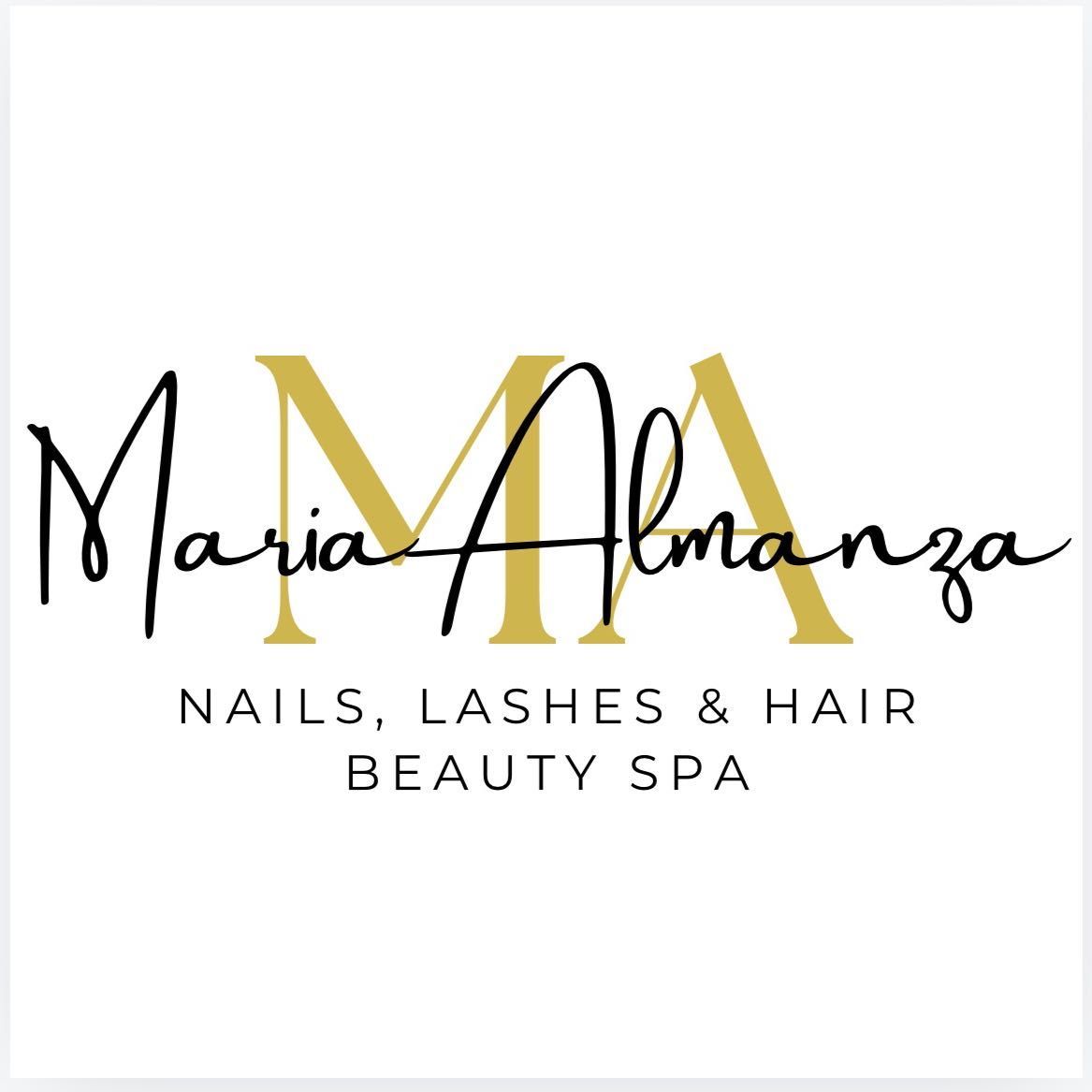 Maria Almanza Nails, Lashes & Hair Beauty Spa, Calle Paseo Lomas de los Rosales No. 600 - C, 2 planta, 89100, Tampico