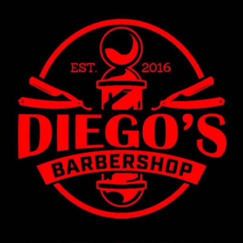 Diego's Barber Shop, Calle Ramón Corona Norte No. 148A, 49650, Tamazula de Gordiano