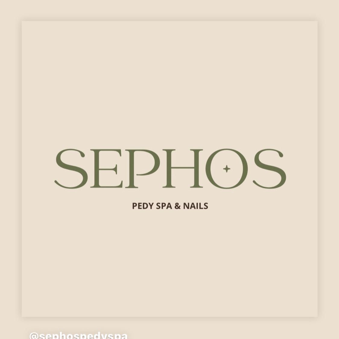 Sephos Pedy Spa and Nails, Avenida Río Colorado No. 10070, Local no.1, 22015, Tijuana