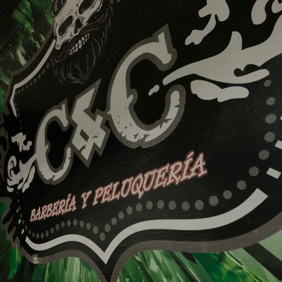 C&C BARBER, Calle 16 de Septiembre, 55785, Tonanitla