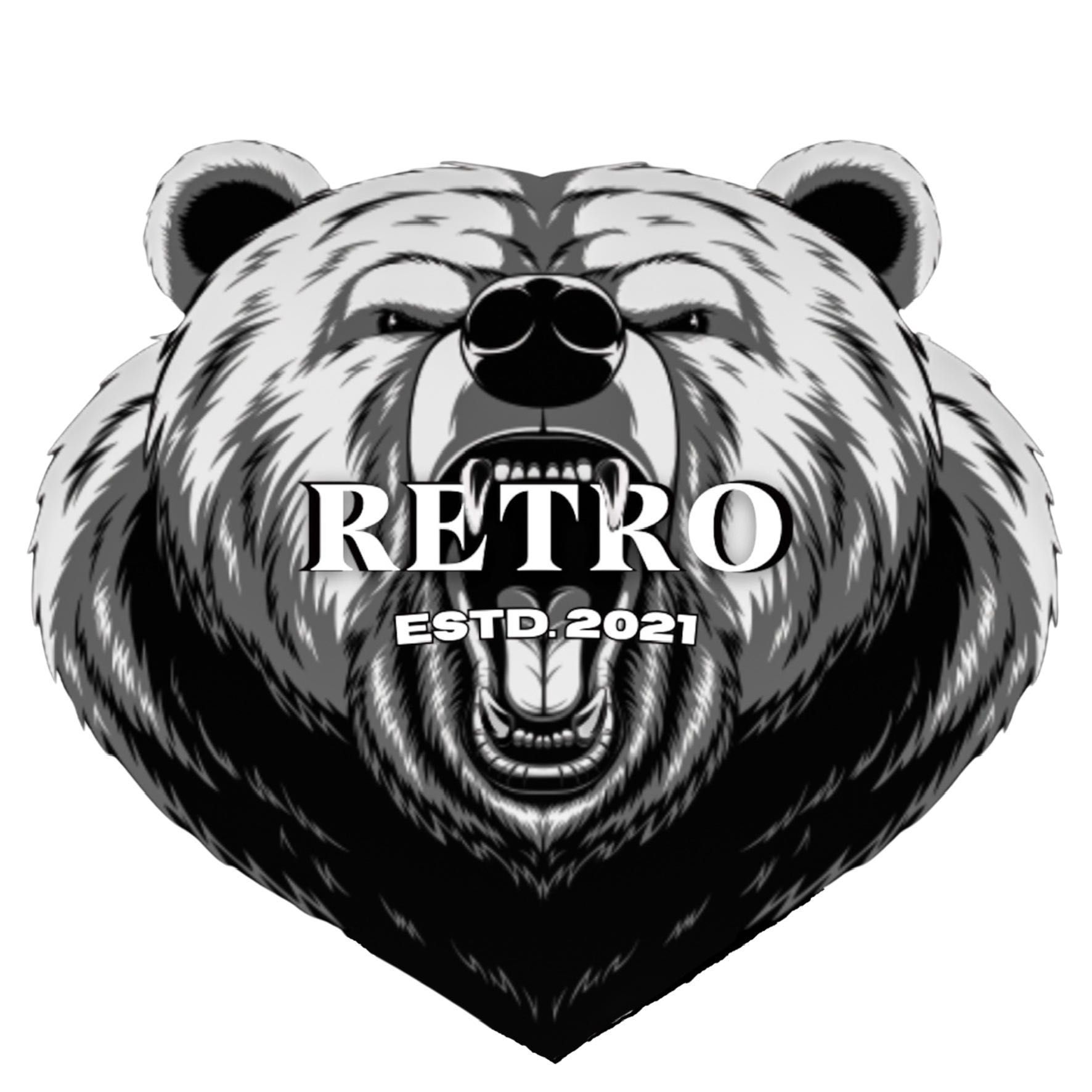 Retro Barbershop, Avenida Volcán Popocatépetl No. 123, 07500, Gustavo A Madero