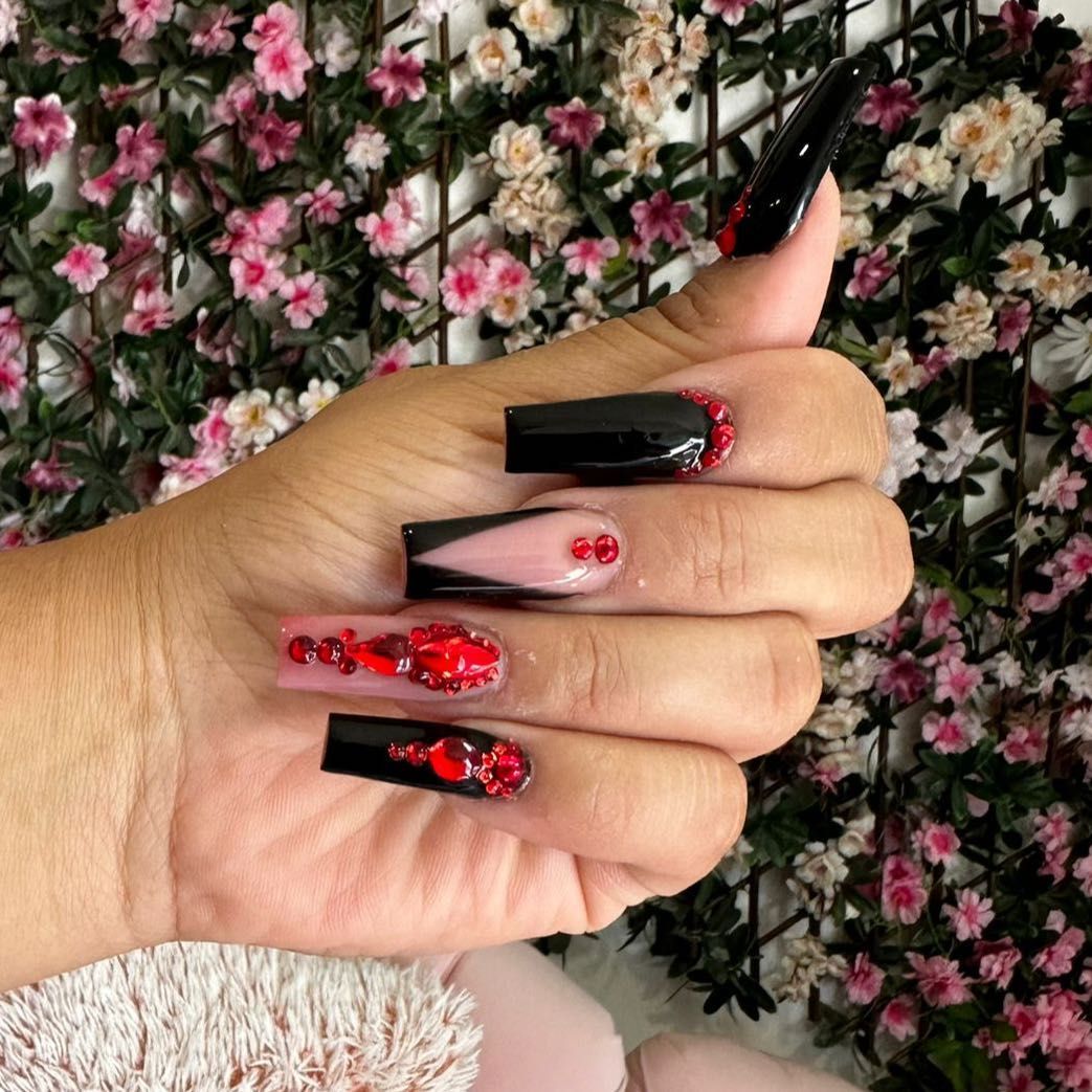 anabel_nails, Avenida Ferrocarril No. 10616, f.c 555, 22400, Tijuana