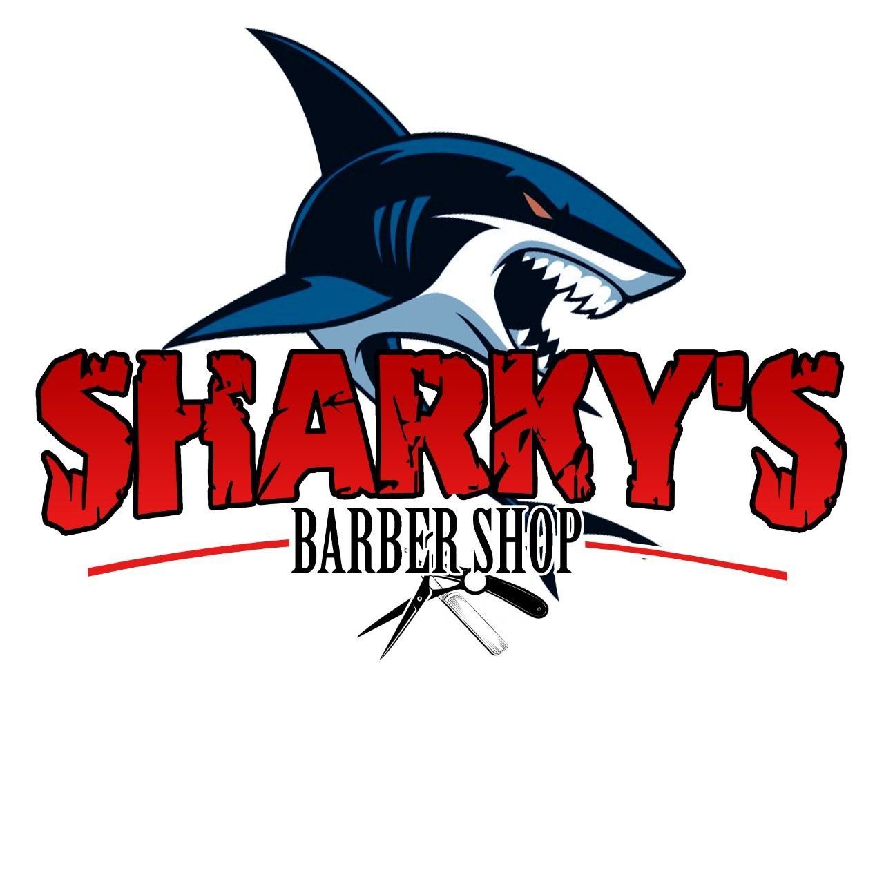 Sharkysbarbershop, Avenida Henequén No. 665, 5, 32590, Juárez