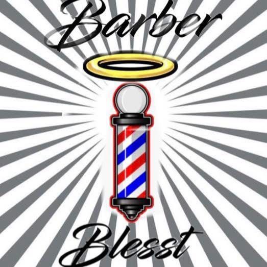 Blesst Barber, Blesst Barber, Av insurgentes, 54944, Ciudad de México