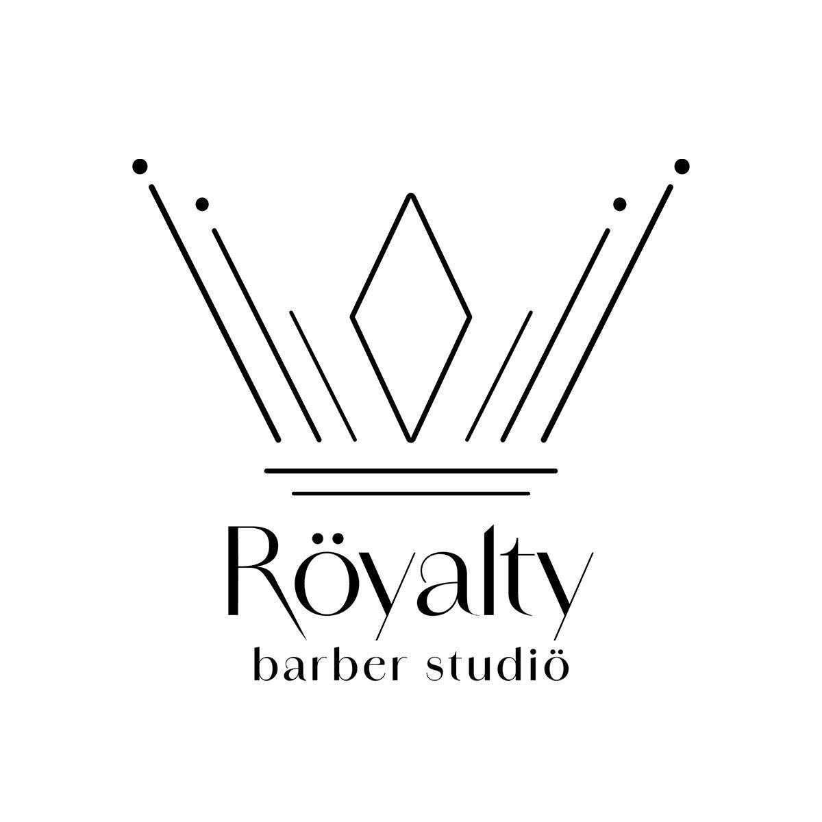 Royalty barber studio, Heroica Matamoros