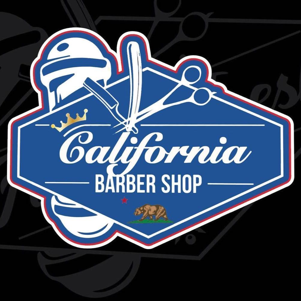 California Barber Shop, Calle 10 No. 639B, Entre 63 y 65, 97167, Mérida