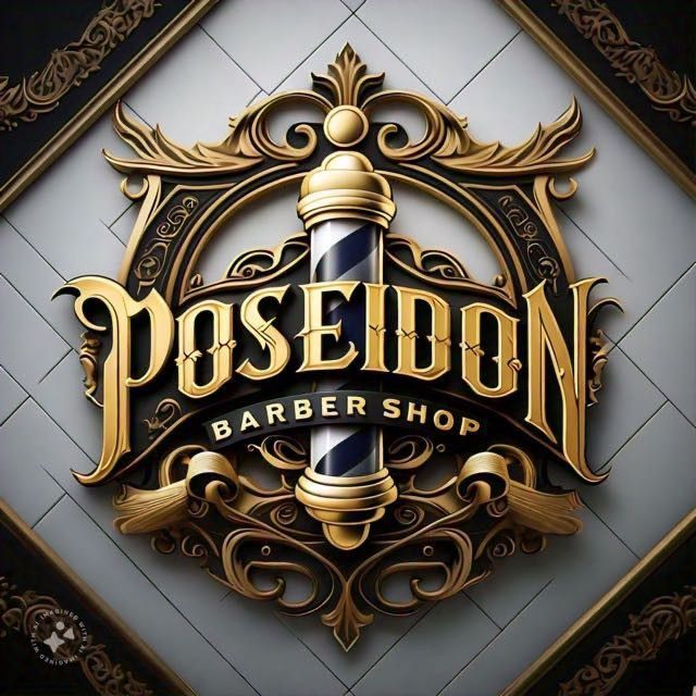 Poseidon Barber Shop, Calle Ignacio Aldama No. 29, 56400, Los Reyes Acaquilpan