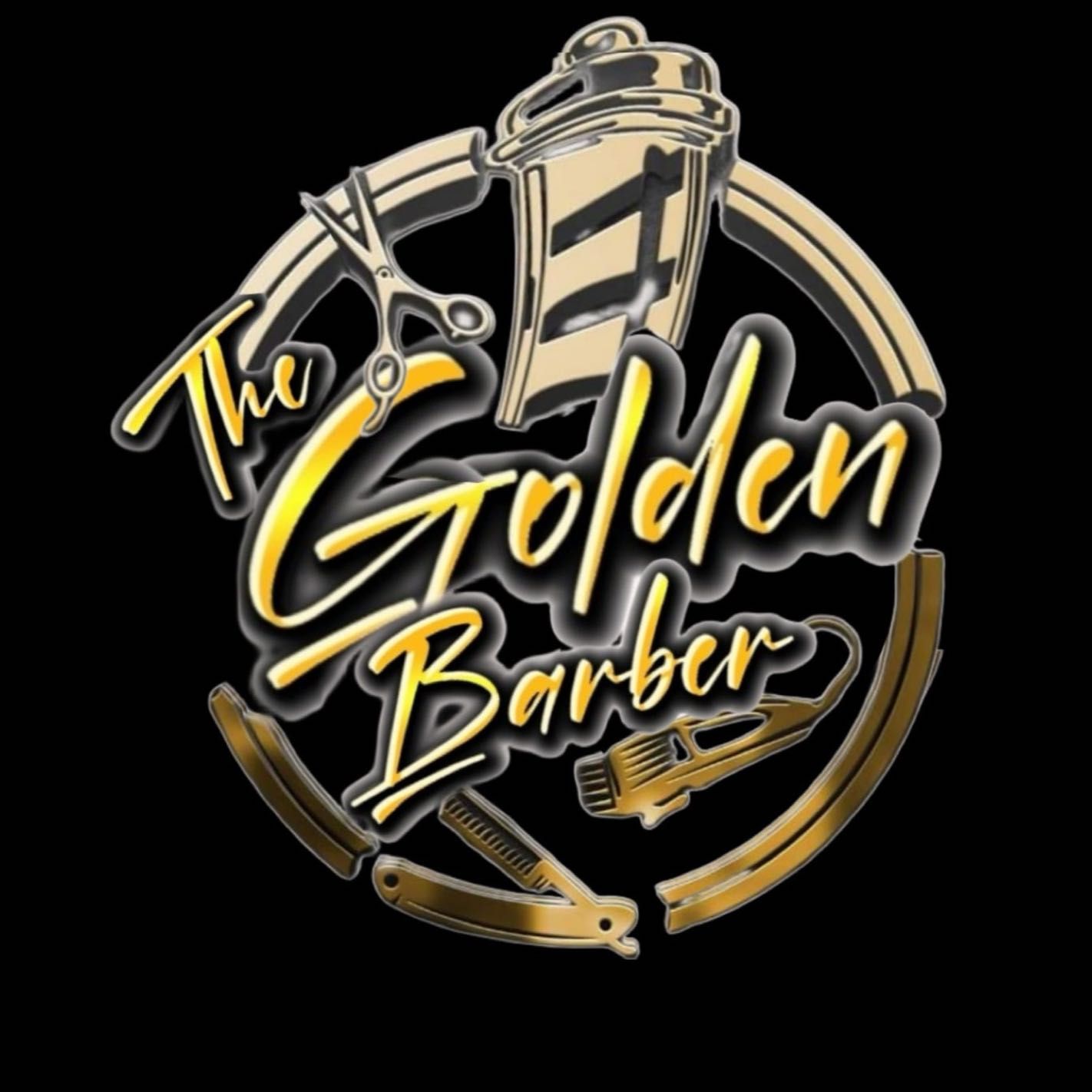 The Golden Barber, Calle 20 de Noviembre No. 9115, 07160, Gustavo A Madero