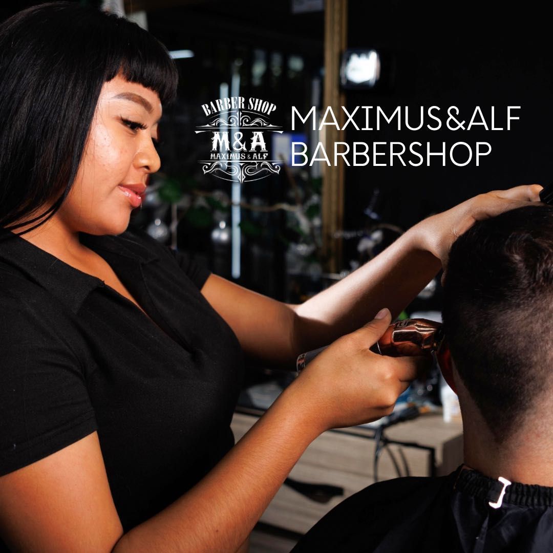 Maximus Barbershop, Avenida Tankah No. 39, Sm 27, 77509, Cancún