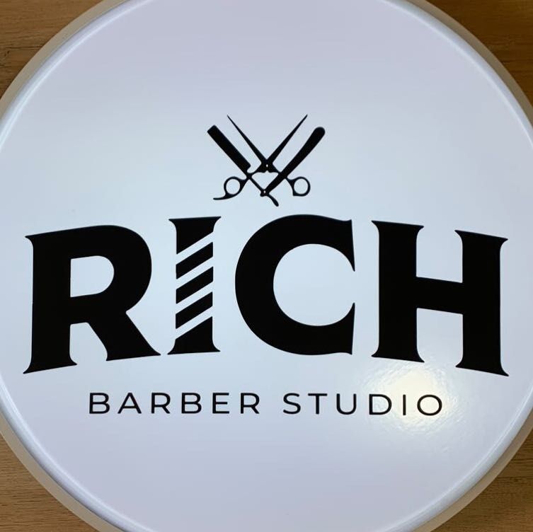 Rich Barber Studio, Calle Benito Juárez No. 120, 49900, Tecalitlán