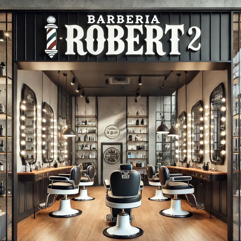 Barberia Robert, Av Independencia 14, San Jose, san mateo huitzilzingo, Méx, Av Independencia 14, San Jose, san mateo huitzilzingo, Méx, 56625, Ciudad de México